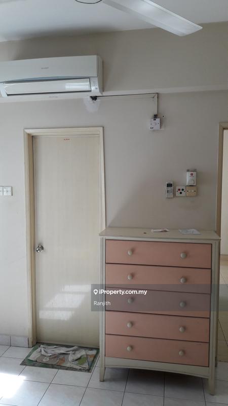 Apartment for Rent in Menara Pelangi by Ranjith - iProperty.com.my
