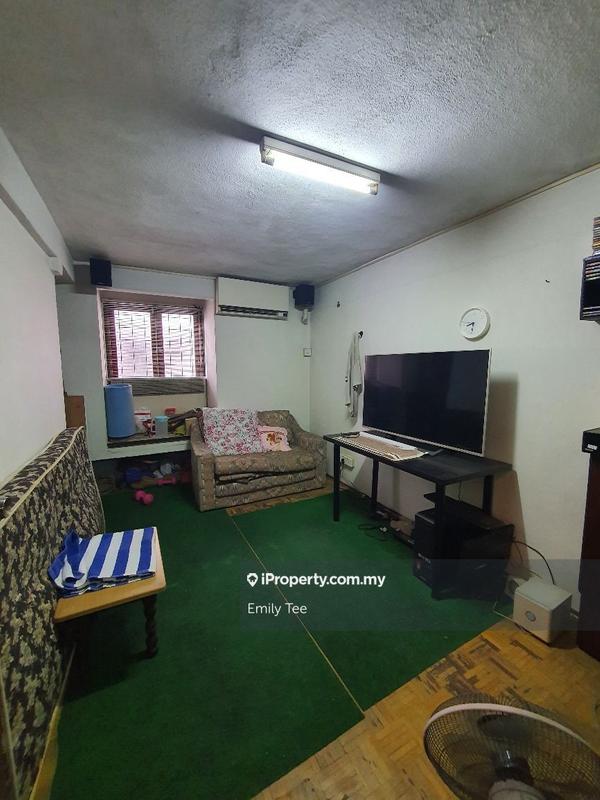 Rumah Teres 3-Tingkat untuk Dijual di Taman Dato Senu, Sentul oleh Emily Tee - iProperty.com.my