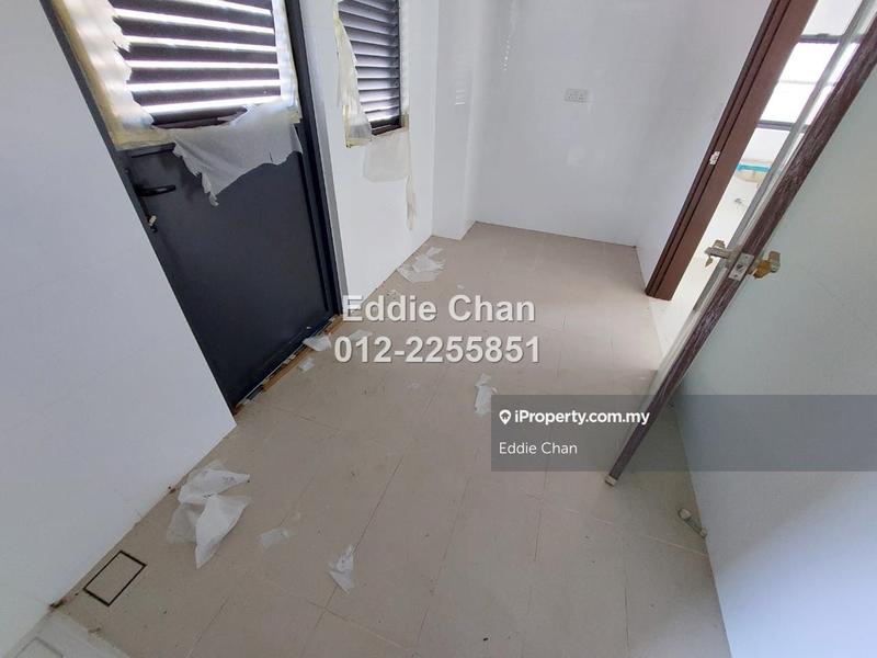 Semi-Detached House for Sale in Sierra Ukay, Ampang by Eddie Chan - iProperty.com.my