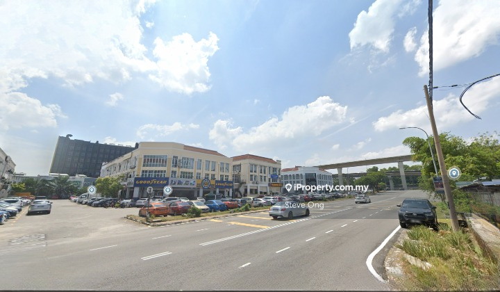 Shop for Sale in BANDAR PUCHONG JAYA, Puchong by Steve Ong - iProperty.com.my