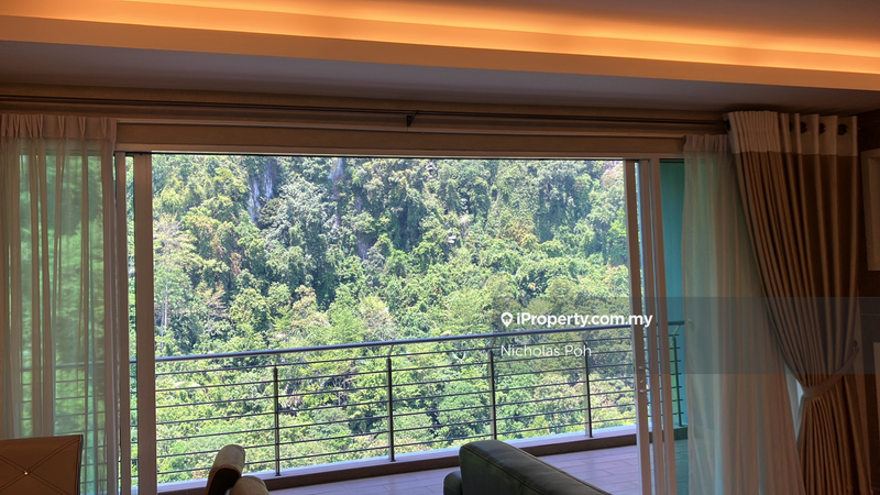 For Sale - The Haven