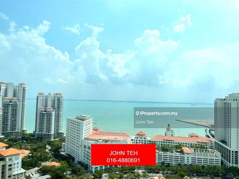 Service Residence for Rent in Jazz Residences by John Teh - iProperty.com.my