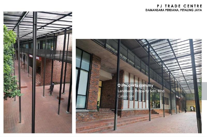 For Rent - Menara Bata