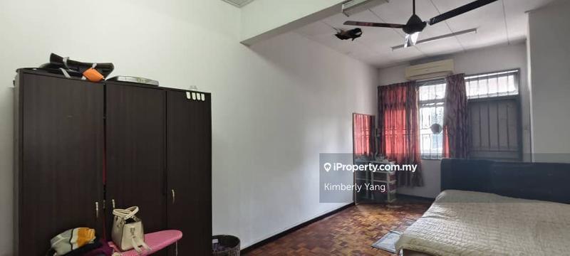 Rumah Berangkai 2 Tingkat untuk Dijual di Taman Bukit Desa, Taman Desa oleh Kimberly Yang - iProperty.com.my