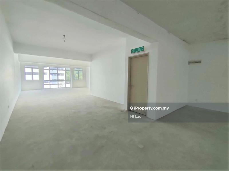 Kedai untuk Dijual di Salak Perdana Business Park, Sepang oleh Hl Lau - iProperty.com.my