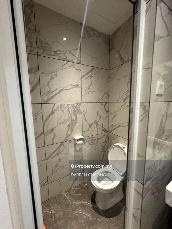 Kediaman Servis untuk Dijual di The Grand Subang Jaya SS13 oleh DARREN CHEONG - iProperty.com.my