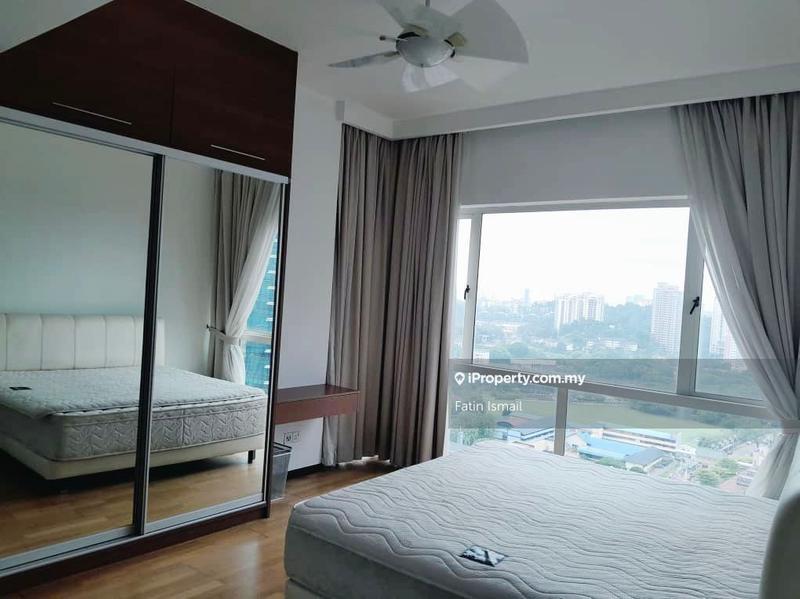 Condominium for Sale in Suasana Sentral Loft by Fatin Ismail - iProperty.com.my