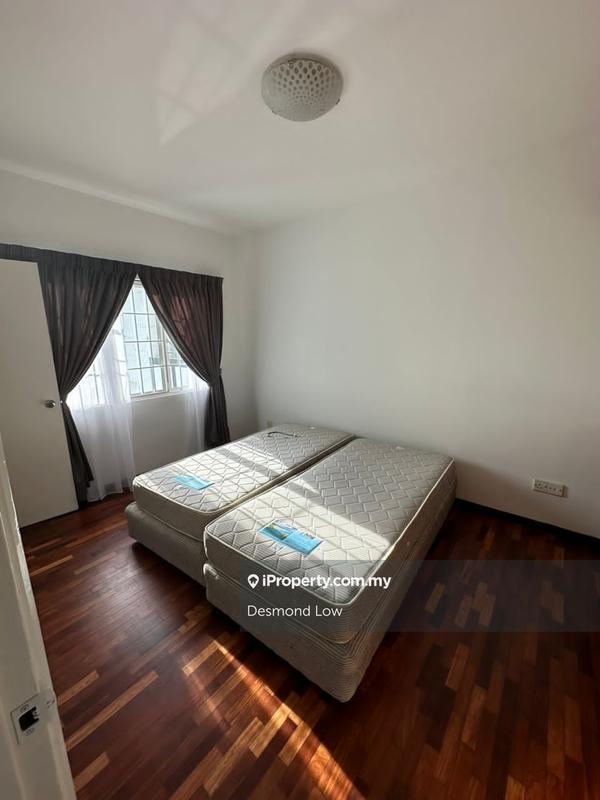 Condominium for Rent in Bukit Robson Condominium by Desmond Low - iProperty.com.my