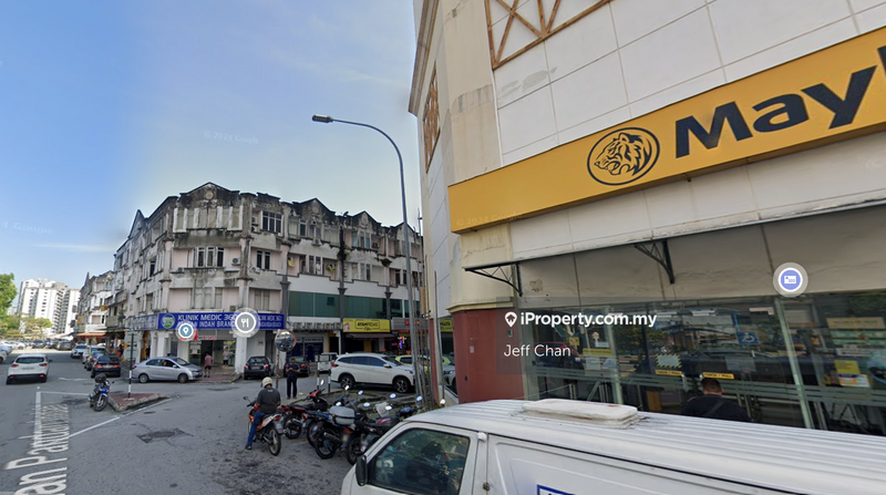 Kedai untuk Dijual di Pandan Indah, Ampang oleh Jeff Chan - iProperty.com.my