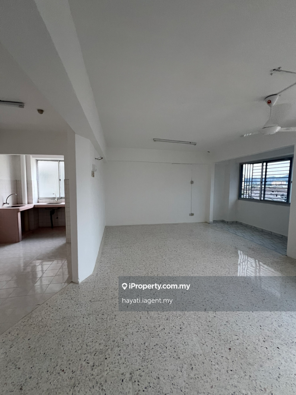 Apartment for Sale in Pangsapuri Dahlia Court by hayati.iagent.my - iProperty.com.my