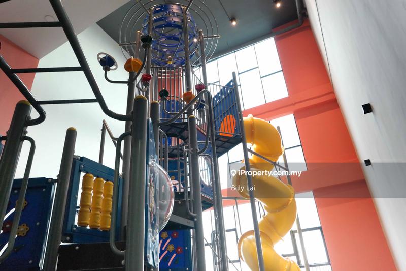 For Sale - The Reach @ Titiwangsa