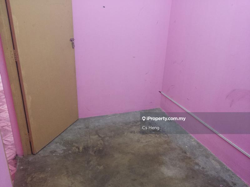 Apartment for Sale in Apartment Idaman by Cs Heng - iProperty.com.my