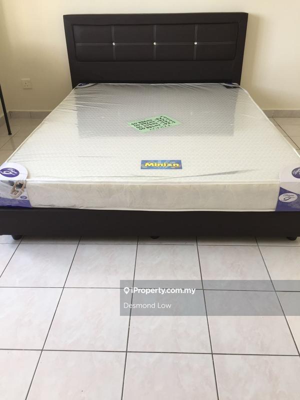 Condominium for Rent in Vista Komanwel A by Desmond Low - iProperty.com.my