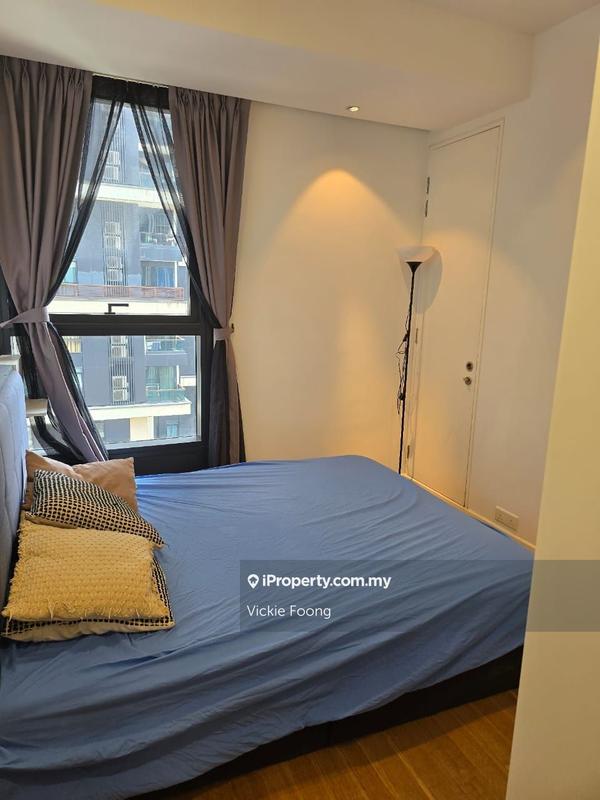 For Rent - Arcoris Residences