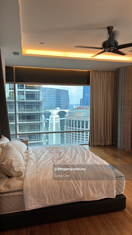 For Sale - Pavilion Residences