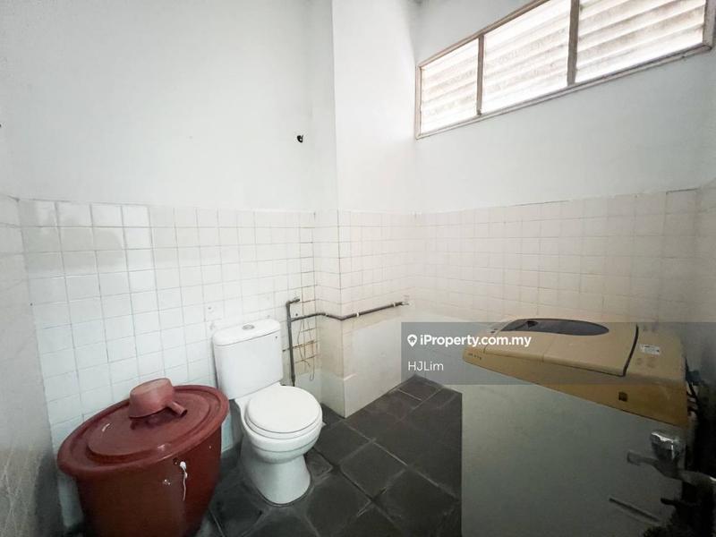 2-storey Terraced House for Sale in Taman Delima, Cheras by HJLim - iProperty.com.my