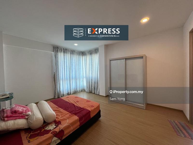 Condominium for Rent in Homelite Resort by Sam Yong - iProperty.com.my