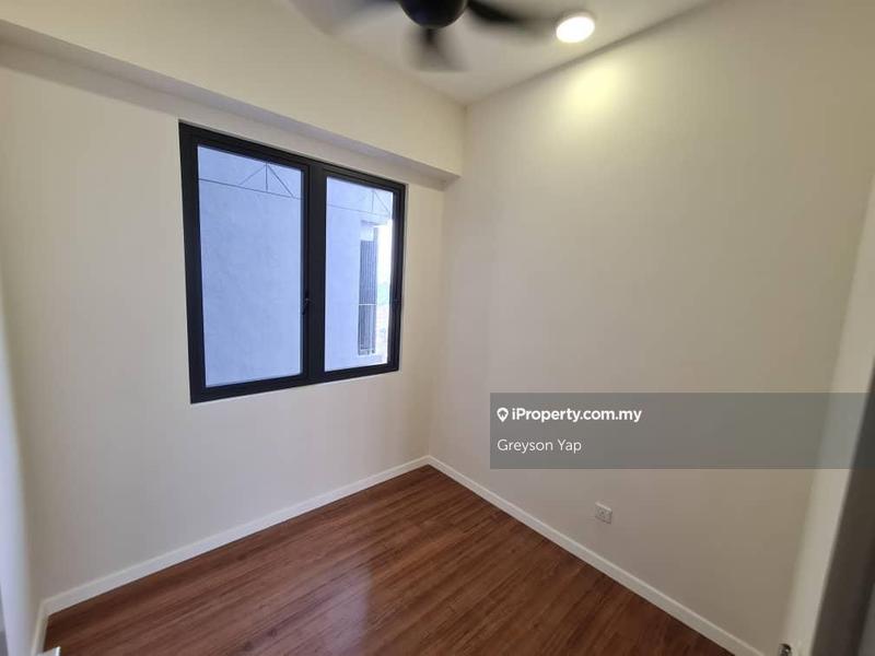 Kediaman Servis untuk Dijual di Millerz Square Serviced Residence oleh Greyson Yap - iProperty.com.my