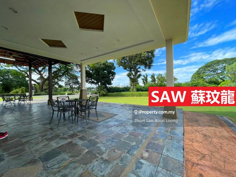 Bungalow House for Sale in Jesselton Pulau Tikus Bungalow, Pulau Tikus by Zhonl Saw Boon Loong - iProperty.com.my