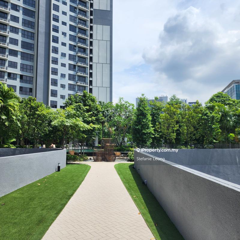 Service Residence for Sale in Agile Bukit Bintang by Stefanie Leong - iProperty.com.my