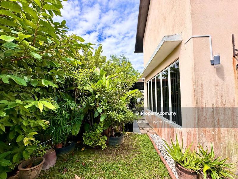Banglo untuk Dijual di Taman Bangi Villa, Bangi oleh Badrul Hisyam Roslan - iProperty.com.my