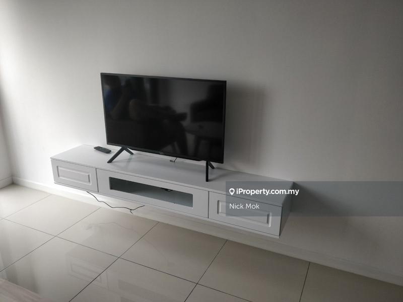 Condominium for Sale in Rumbia Residence by Nick Mok - iProperty.com.my