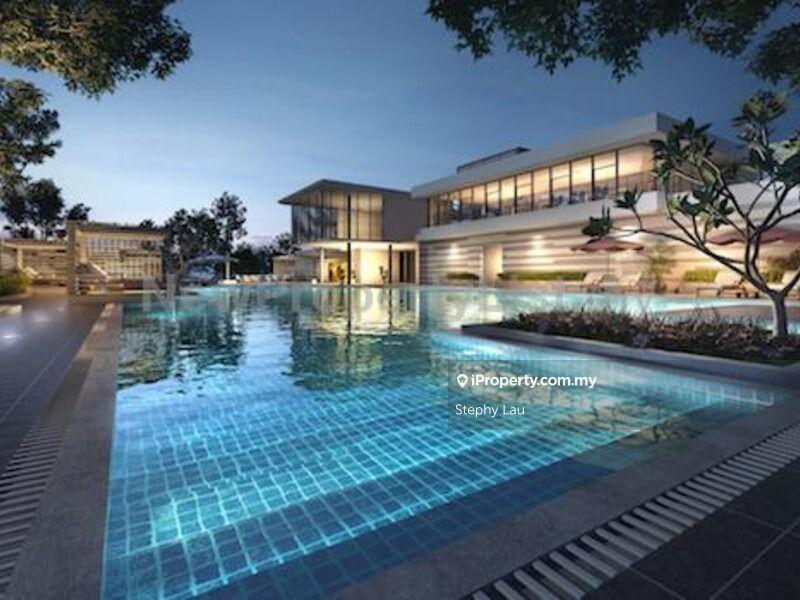 Rumah Berkembar untuk Dijual di Bandar Metro Puchong, Puchong oleh Stephy Lau - iProperty.com.my