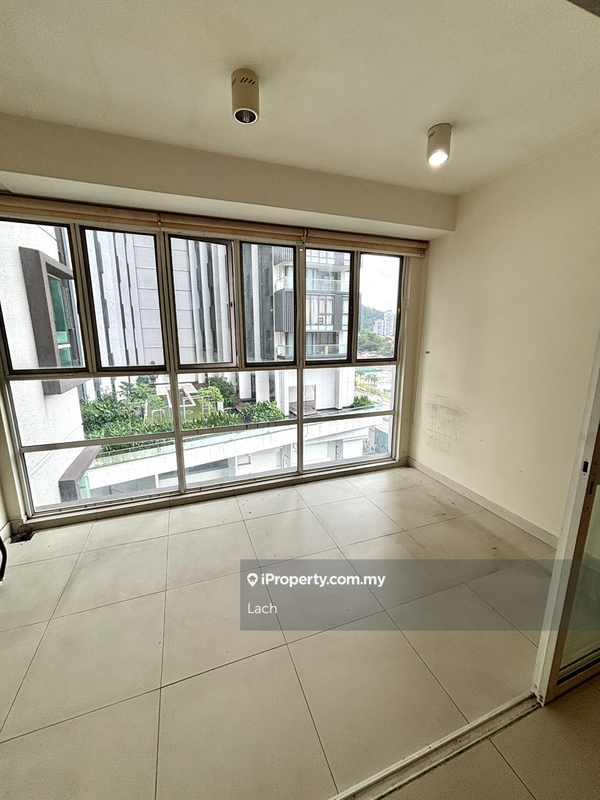 Condominium for Rent in Mont Kiara Meridin by Lach - iProperty.com.my