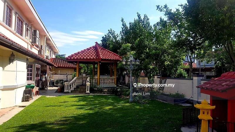 Bungalow House untuk Dijual di 28 Residency, Sunway Damansara, Petaling Jaya, Petaling Jaya oleh Reni Lim - iProperty.com.my