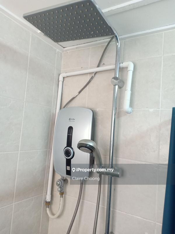 Condominium for Sale in Green Avenue Condominium by Claire Choong - iProperty.com.my