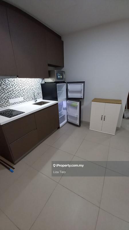 For Rent - Seventeen Residences (Biji Living)