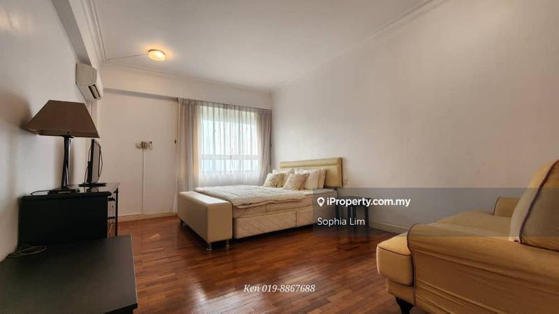 Kondominium untuk Disewa di Evergreen Heights oleh Sophia Lim - iProperty.com.my