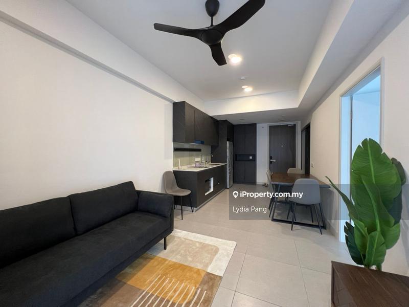 For Rent - The Atrium