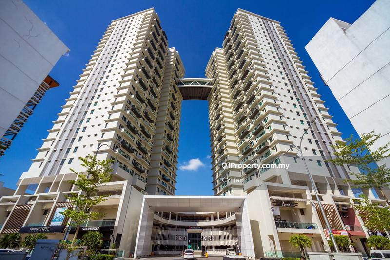 Condominium for Rent in Prominence by CY Tan - iProperty.com.my