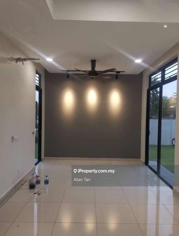 Rumah Berkembar untuk Disewa di Eco Ardence Dremien Setia Eco Park Aeres, Setia Alam oleh Allan Tan - iProperty.com.my