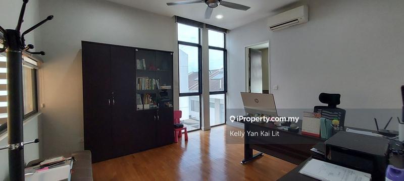 Semi-Detached House for Sale in Sungai Long, Bandar Sungai Long by Kelly Yan Kai Lit - iProperty.com.my