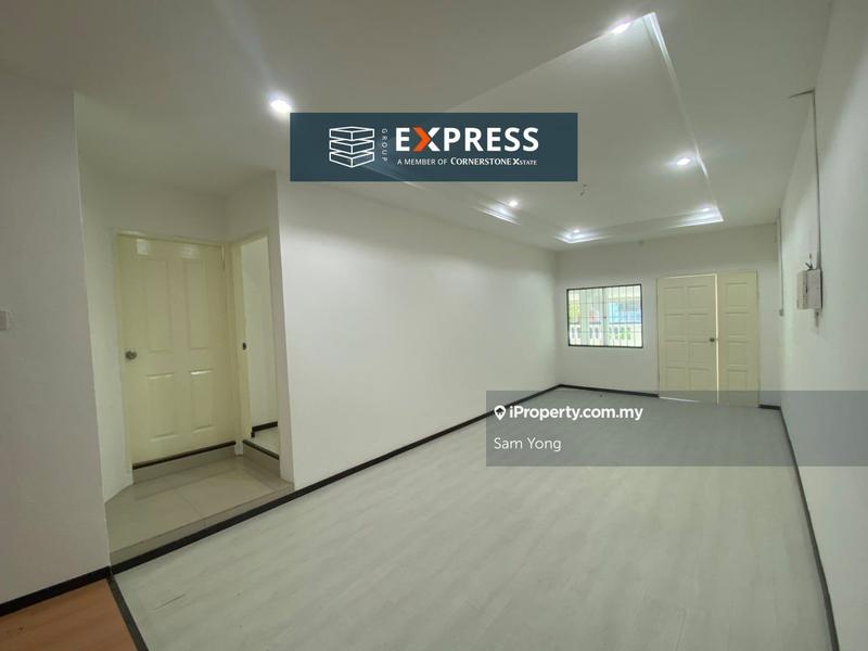 Rumah Berkembar untuk Dijual di Riam, Miri oleh Sam Yong - iProperty.com.my