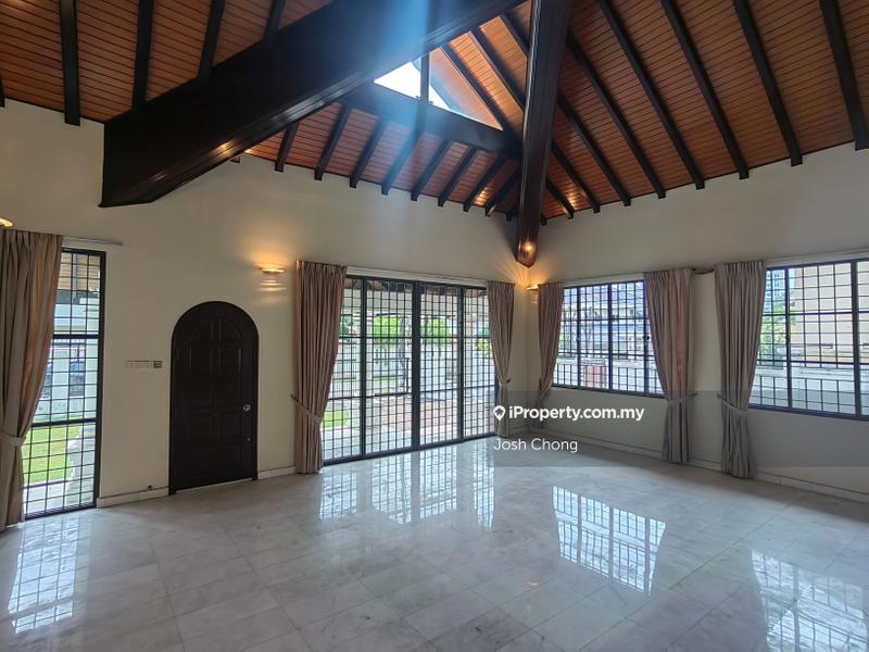 Bungalow House for Sale in Pantai Hill, Taman Bukit Pantai, Taman Pantai, Bangsar by Josh Chong - iProperty.com.my