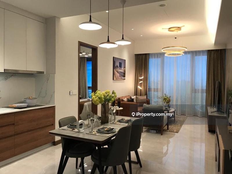 For Sale - Core Residence @ TRX