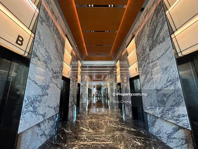 Office for Rent in KL City Centre, Kuala Lumpur by Jess Chong - iProperty.com.my