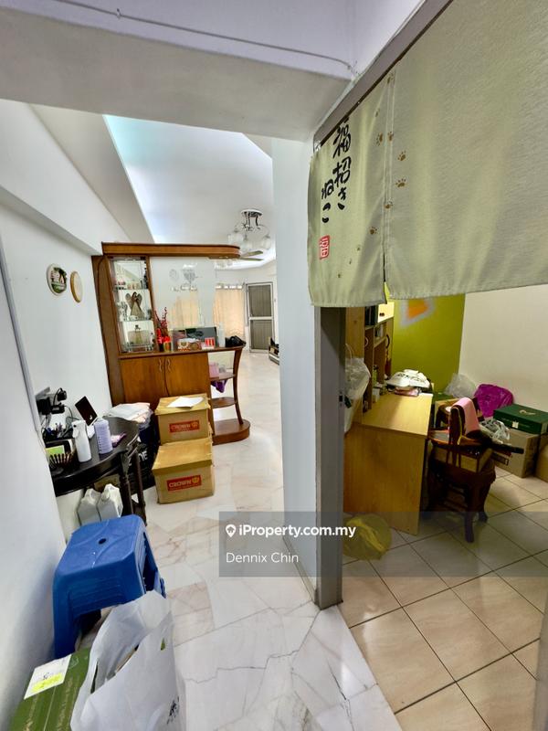 Pangsapuri untuk Dijual di Puteri Court oleh Dennix Chin - iProperty.com.my