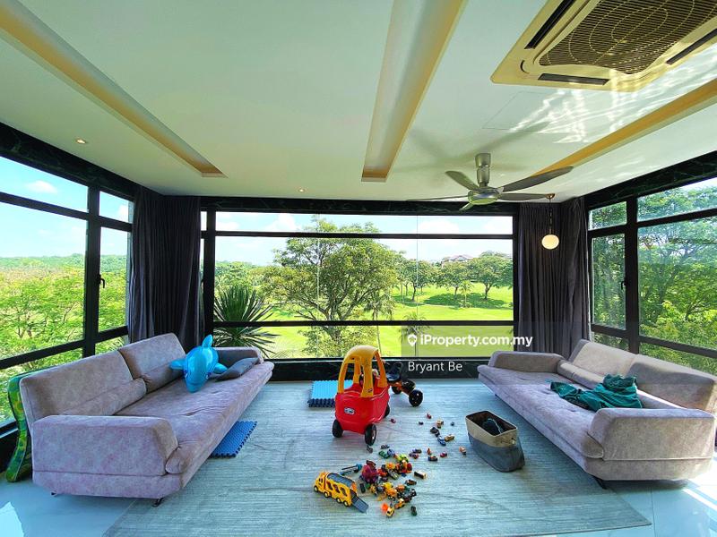 Bungalow House untuk Dijual di TROPICANA PETALING JAYA, Tropicana oleh Bryant Be - iProperty.com.my