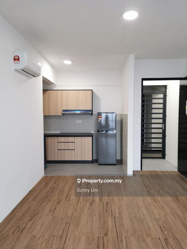 Kondominium untuk Disewa di Residensi Gembira 737 oleh Sonny Lim - iProperty.com.my
