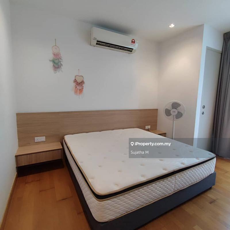 For Sale - KL Gateway Residences