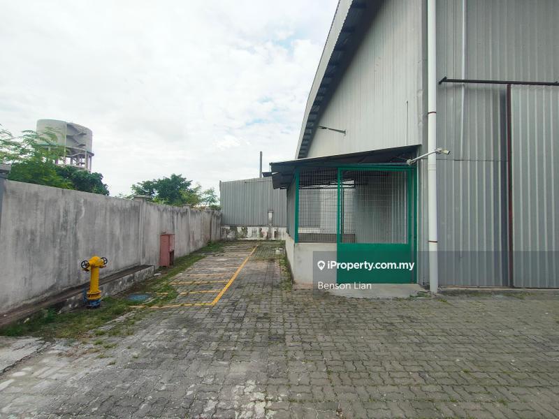 Semi-D Factory for Rent in Taman Industri Alam Jaya, Puncak Alam by Benson Lian - iProperty.com.my