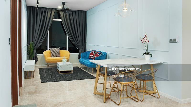 Residensi Servis untuk Disewa di Sky Suites @ KLCC oleh Joyce Yap - iProperty.com.my