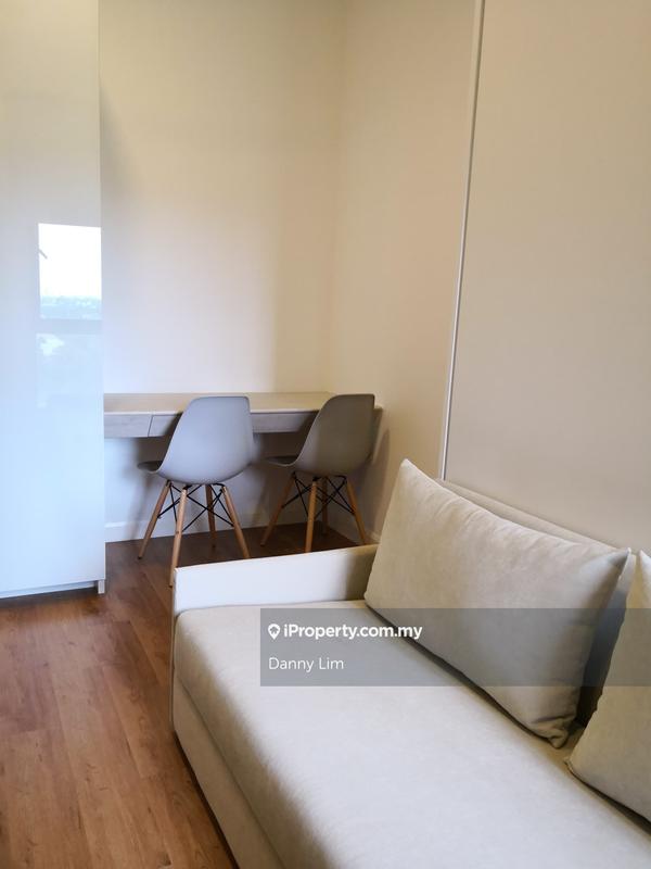 Kediaman Servis untuk Dijual di Paramount Utropolis oleh Danny Lim - iProperty.com.my