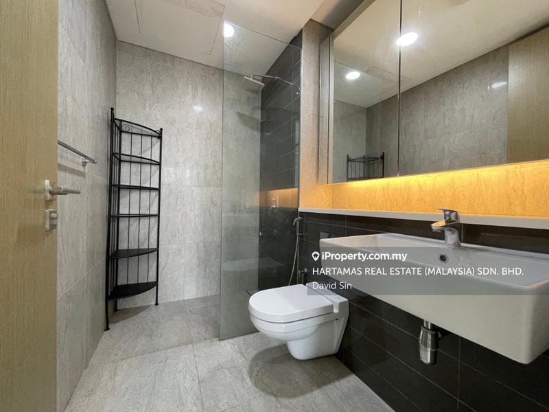 Service Residence for Sale in Cantara Residences by David Sin - iProperty.com.my