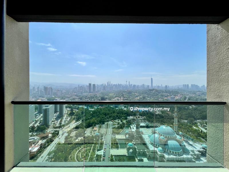 Service Residence for Sale in Residensi Solaris Parq by Nix Chin - iProperty.com.my