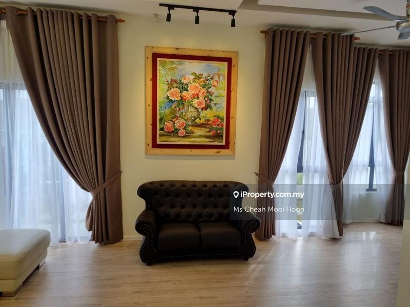 Rumah Berkembar untuk Dijual di Seksyen 9, Kota Damansara oleh Ms Cheah Mooi Hoon - iProperty.com.my